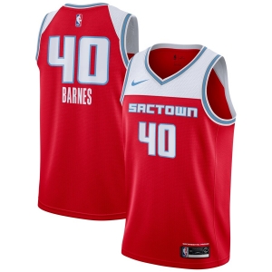 City Edition Club Team Jersey - Harrison Barnes - Mens