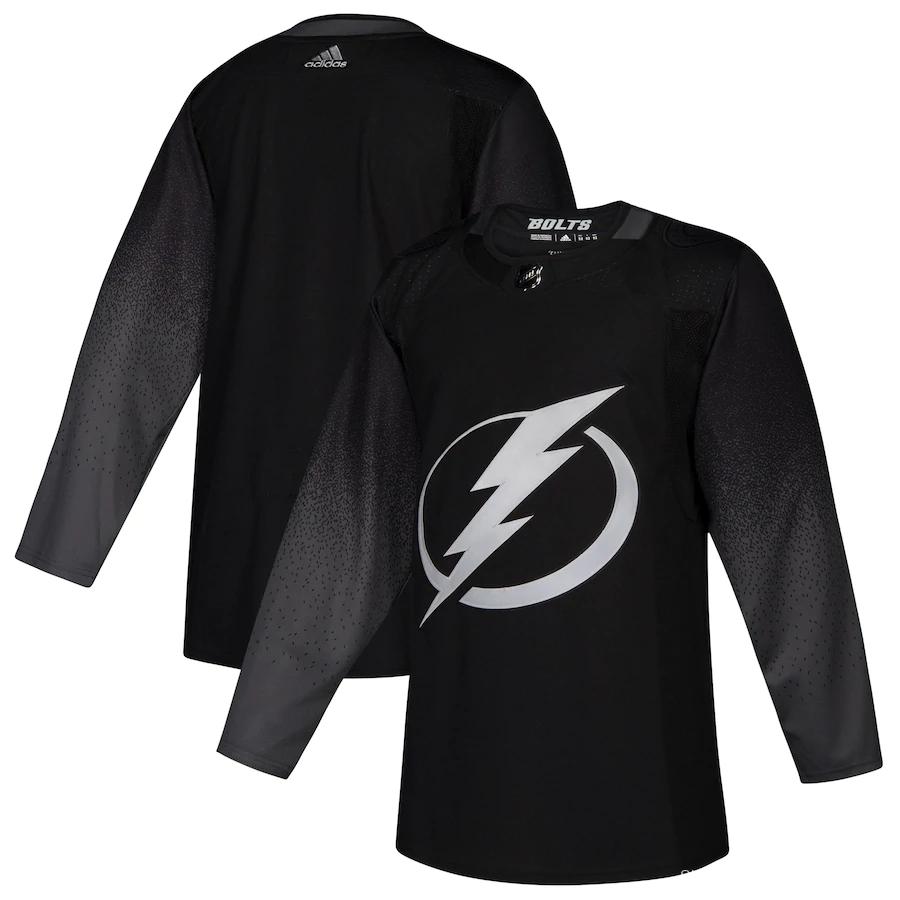 Women's Black Alternate Team Jersey