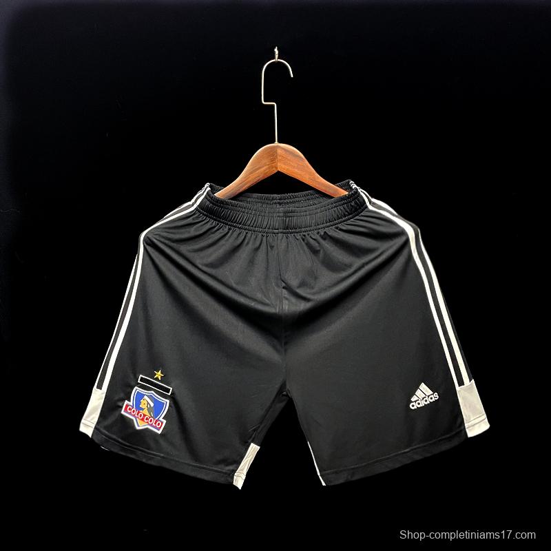 Shorts 22/23 Colo Colo Home 