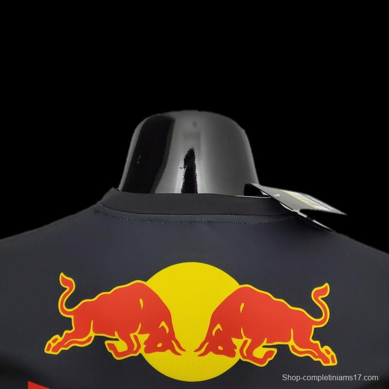 F1 Formula One 2022 Red Bull Honda 