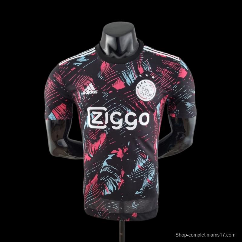 Player Version 22/23 Ajax Special Edition