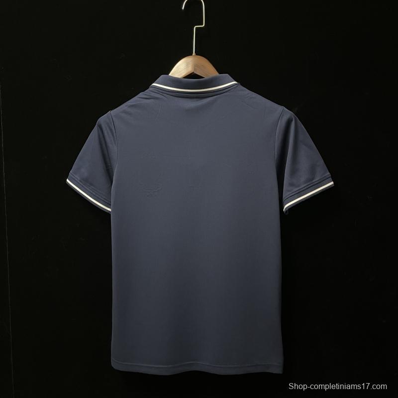 POLO French Royal Blue