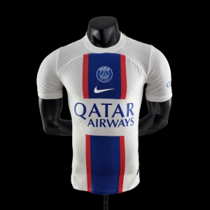 Player Version 22/23 PSG Third Soccer Jersey