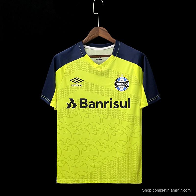 22/23 Gremio Fluorescent Training Jersey