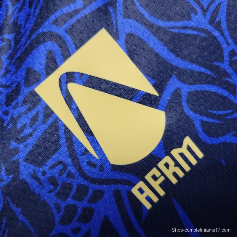 22/23 Porto Blue Special Edition Jersey