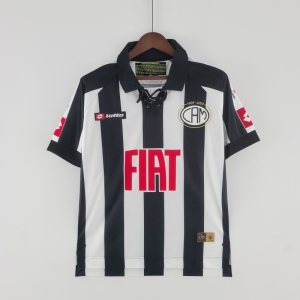 Retro 2008 Atletico Mineiro Home Soccer Jersey