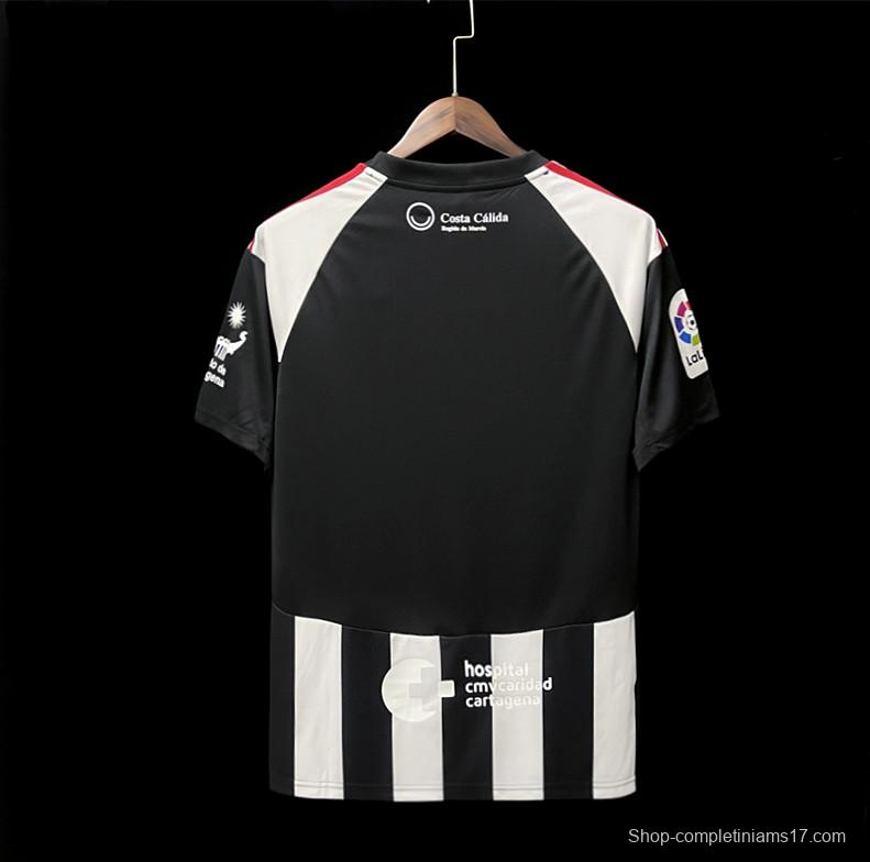 22/23 Cartagena Home Soccer Jersey