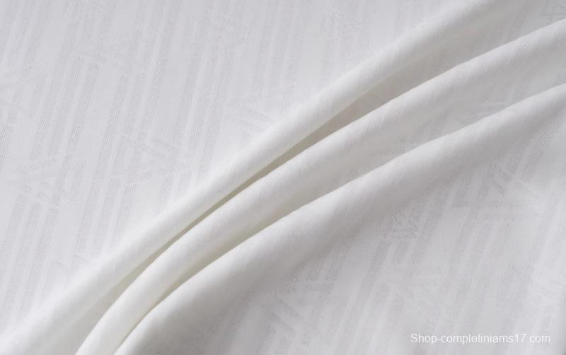 Retro 1996 Germany Home Soccer Jersey