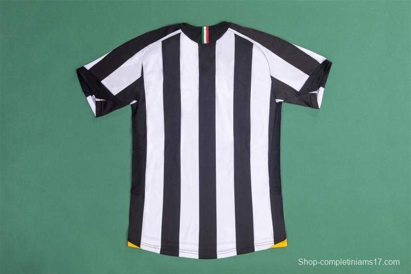 RETRO 05/06 Juventus Home Soccer Jersey