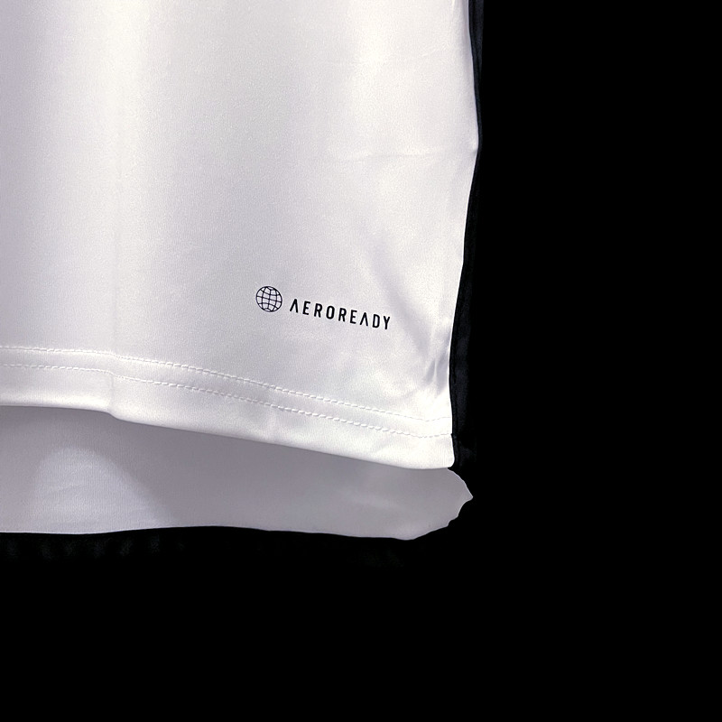 2022 Japan Away White Soccer Jersey