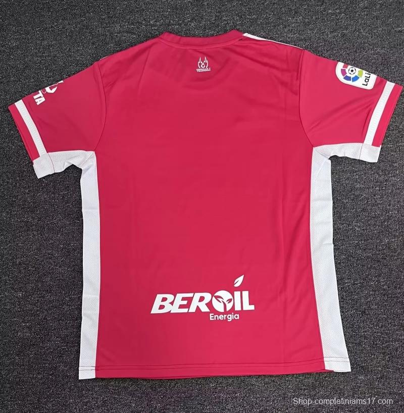 22/23 BURGOS CF THIRD Jersey