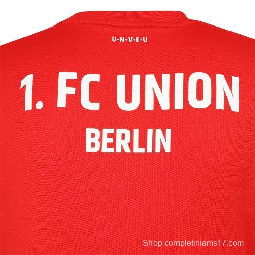 22 23 1. FC Union Berlin Home Jersey