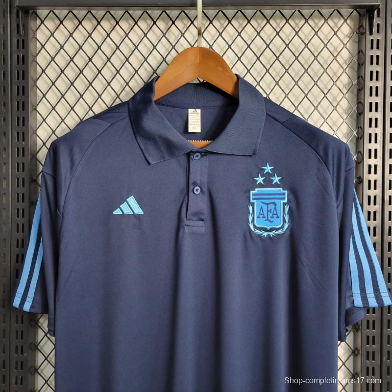 2023 POLO Argentina Training Jersey