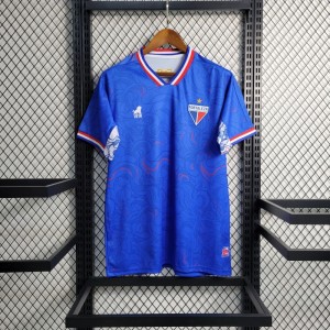 23-24 Fortaleza Blue Jersey