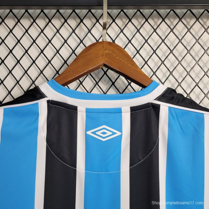 23-24 Gremio Home Jersey