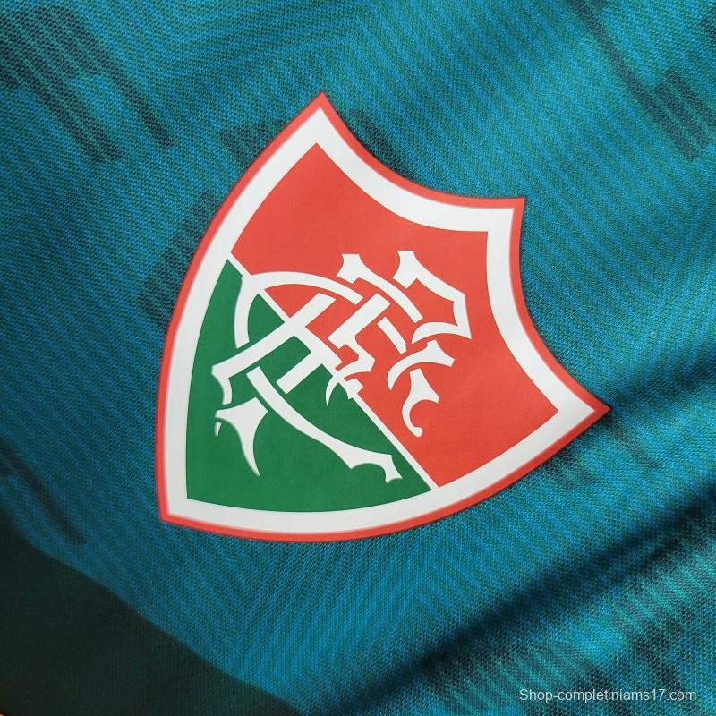 23-24 Fluminense Training Jersey Vest