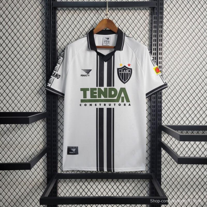 Retro 97/98 ATLETICO MINEIRO Away Jersey