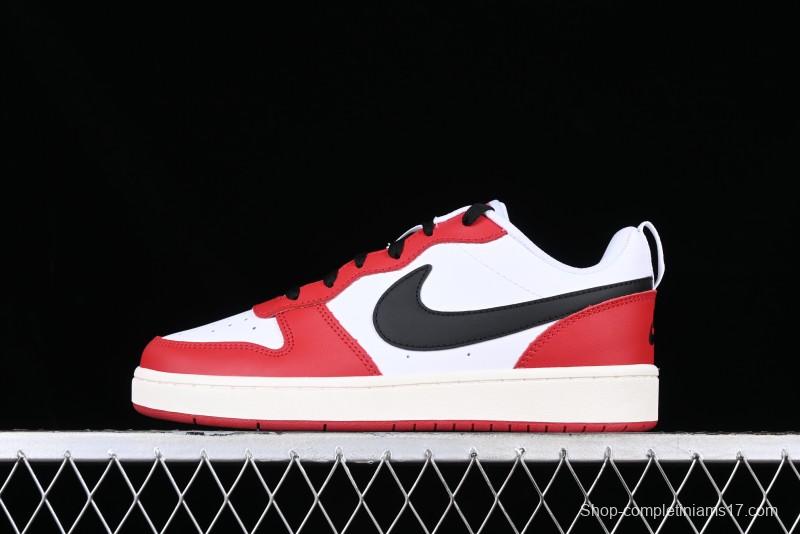 Nike Court Borough Low 2 Casual Sneakers