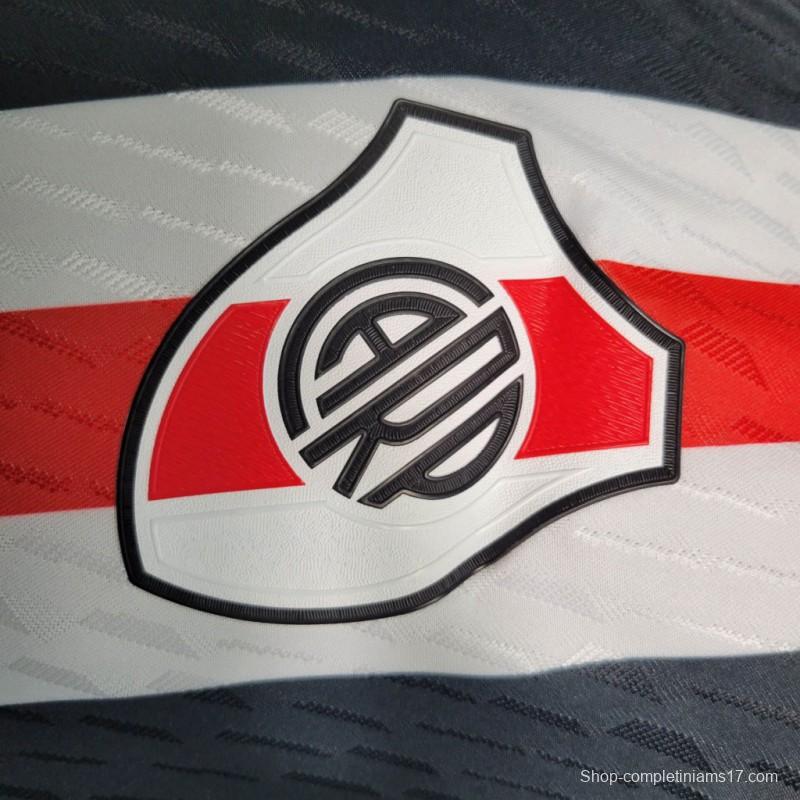 Player Version 23/24 River Plate  Anniversary Jersey