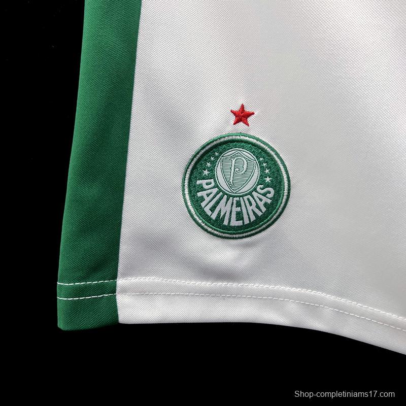 24/25 Palmeiras Home Shorts