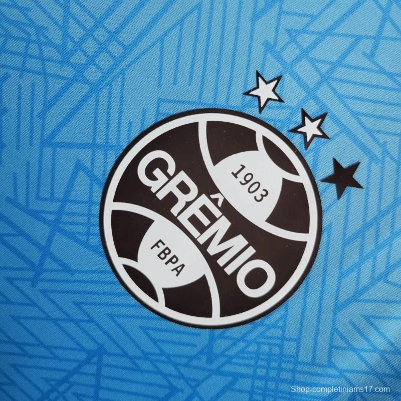 24/25 Gremio Blue Training Jersey