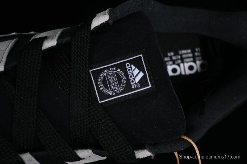 Adidas Human Made x Adimatic ID8265 Shark Bread Casual Sneakers - ID8265