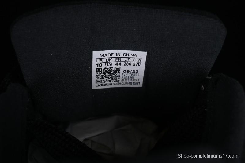 Adidas Human Made x Adimatic ID8265 Shark Bread Casual Sneakers - ID8265