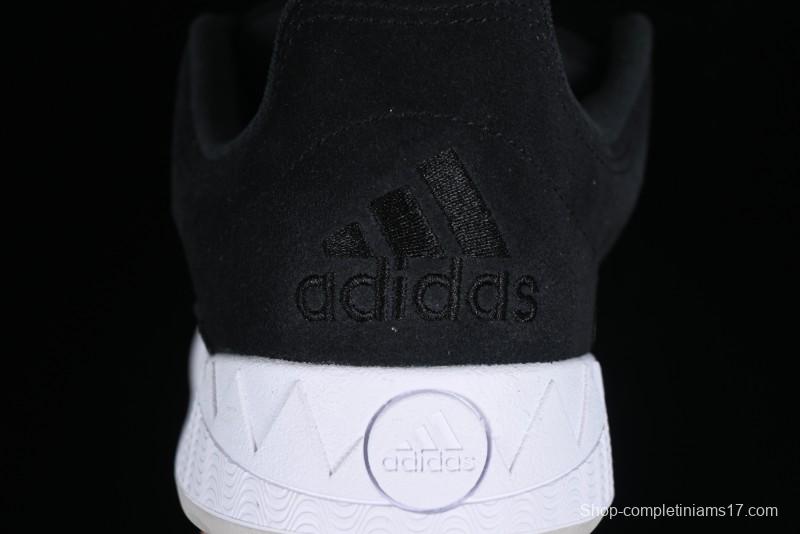 Adidas Human Made x Adimatic ID8265 Shark Bread Casual Sneakers - ID8265