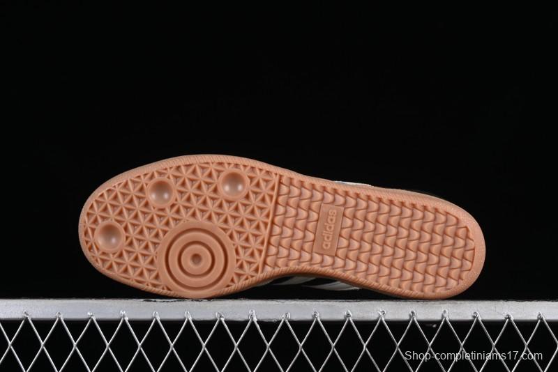 Adidas Samba OG Leisure Sneakers - IE5836