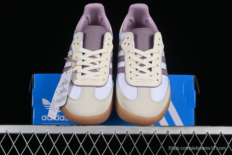 Adidas Samba OG Casual Sneakers - IE1417
