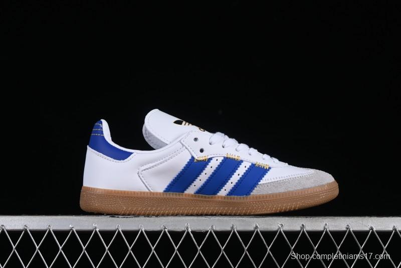 Adidas Samba OG Casual Sneakers - IE1813