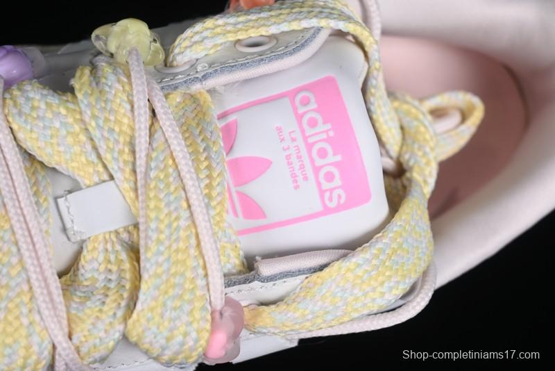 Adidas Originals Superstar W IF1802 Shell Toe Casual Sneakers