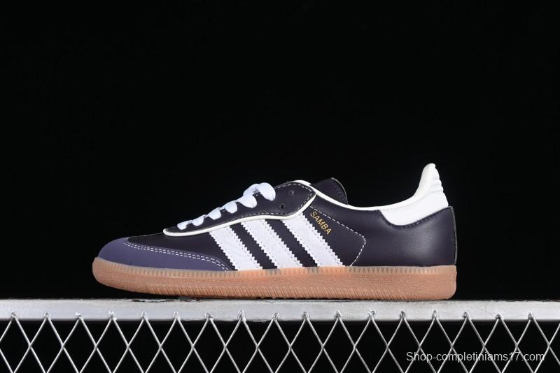 Adidas Originals Samba OG Sneakers - IG6836