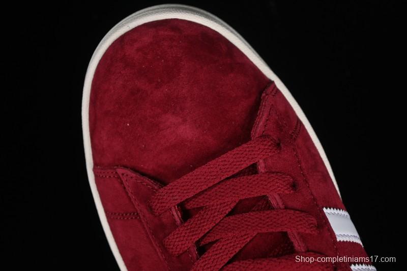 Adidas Campus BZ0087 Casual Sneakers - BZ0087