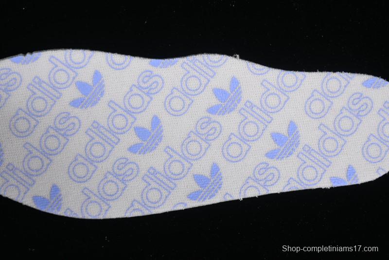 Adidas Samba OG Casual Sneakers - IE0875