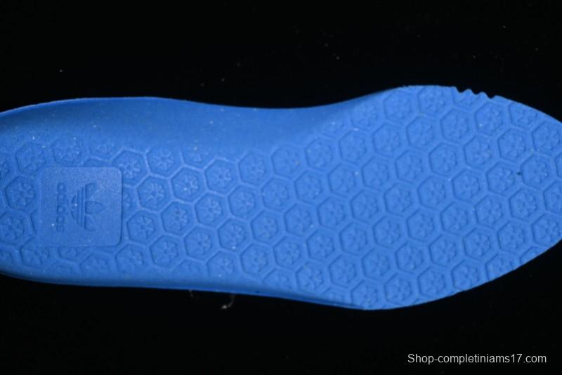 Adidas JJJJound x Samba OG Minimalist Luxury Collaboration Casual Sneakers - ID8708