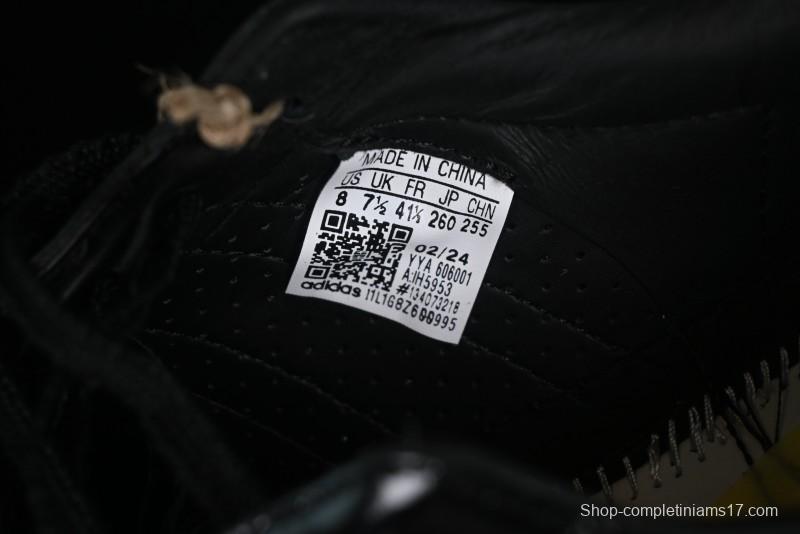 Adidas Superstar Clot IH5953 Preppy Style Shell Toe Sneakers with Perforated Leather - IH5953