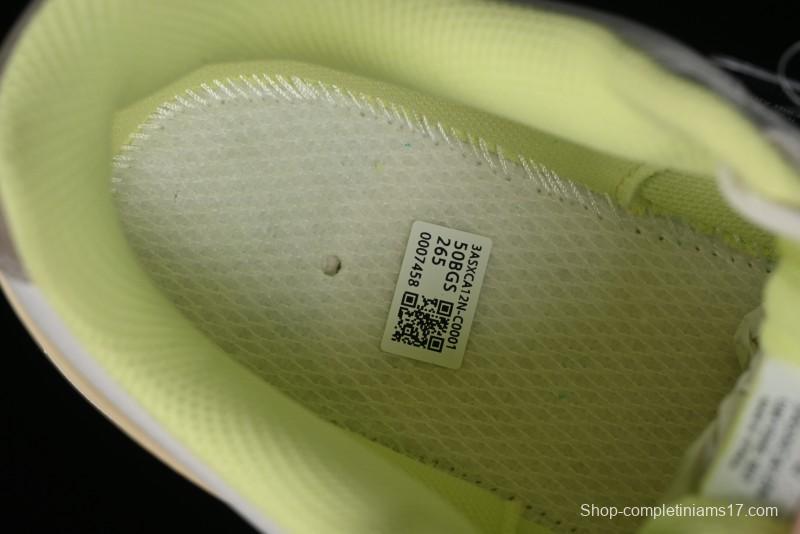 MLB Chunky Liner Basic New York Yankees Thick Sole Platform Sneakers with 6cm Height Increase - 3ASXCA12N50BGS