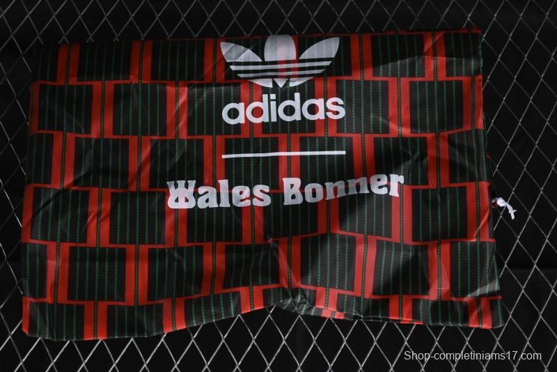 Adidas Samba OG LV0880 Custom Casual Sneakers