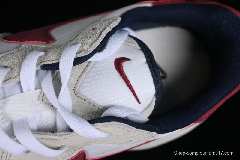 Nike Phoenix Waffle Low-Top Classic Retro Casual Running Shoes - FZ3600-072