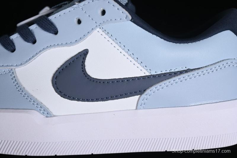 Nike SB Force 58 Retro Skateboard Shoes - HJ3489-141