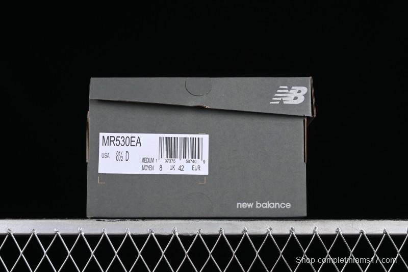 Adidas NB530 Series Retro Casual Running Shoes - MR530EA