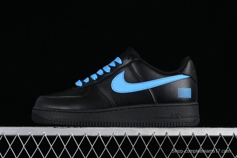 Nike Air Force 1 '07 Low Custom Casual Sneakers - CW2288-111