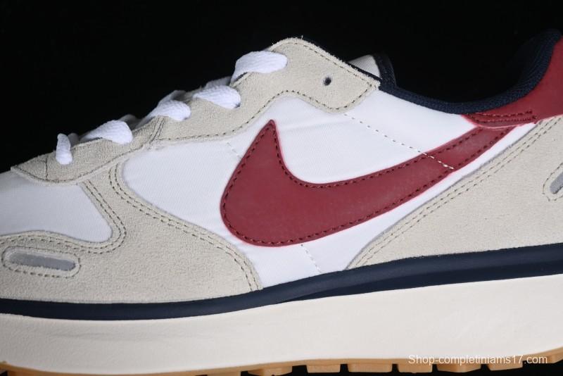 Nike Phoenix Waffle Low-Top Classic Retro Casual Running Shoes - FZ3600-072