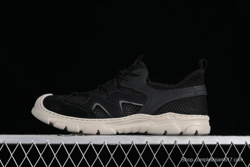 Ecco Heat Cool Lightweight Series 2024 Spring Summer Mesh Breathable Walking Casual Travel Shoes - 63132101001