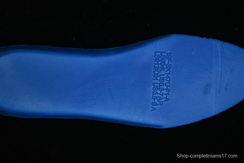 Converse One Star Academy Pro Classic Black & White One Star Retro Casual Skate Shoes - A06426C