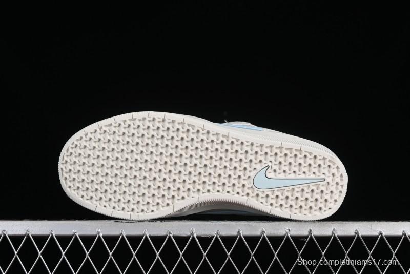 Nike SB Force 58 Retro Skate Shoes - DV5476-003