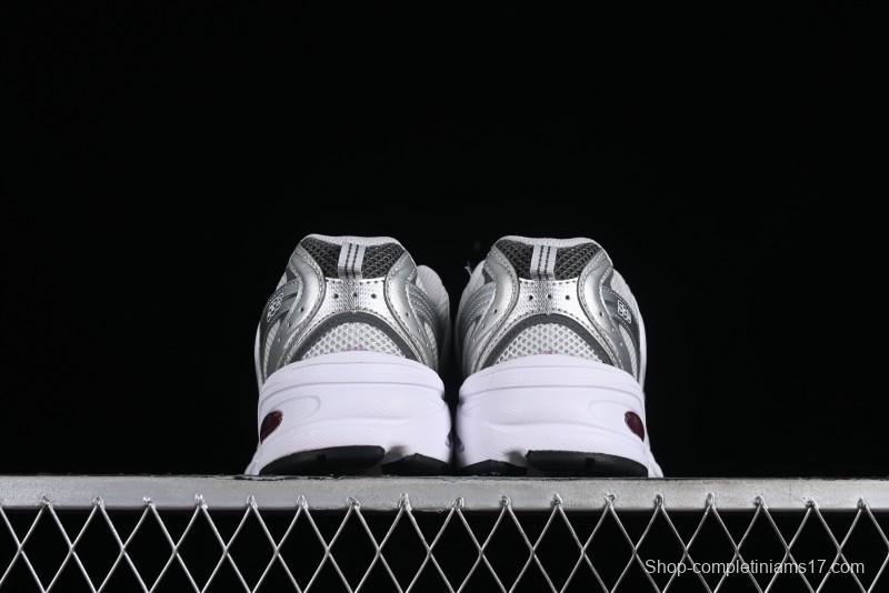 Adidas NB530 Series Retro Casual Running Shoes - MR530GS