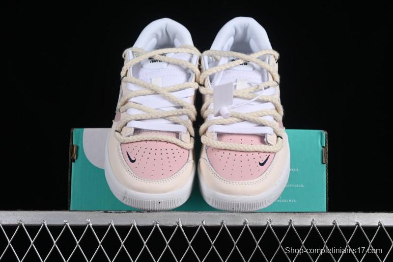 Nike SB Force 58 Retro Skateboard Shoes - DH7505-101