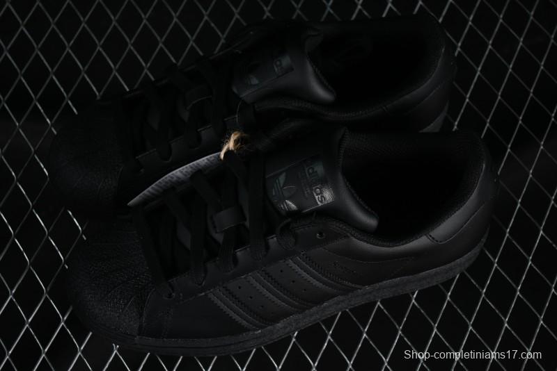 Adidas Superstar EG4957 Classic Shell Toe Casual Sneakers - EG4957